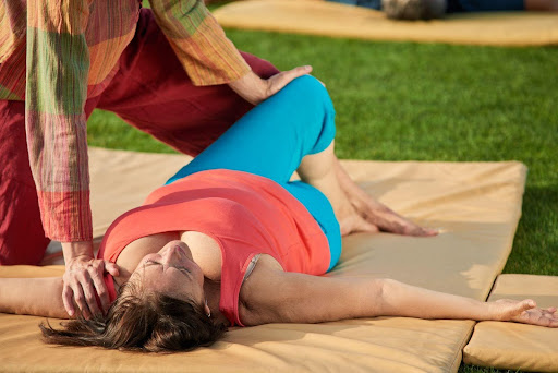 Mind-Body Practices